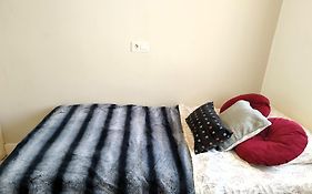 Habitacion Tranquila Triana